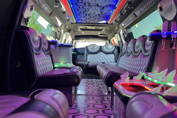 Avondale Limousine Rental