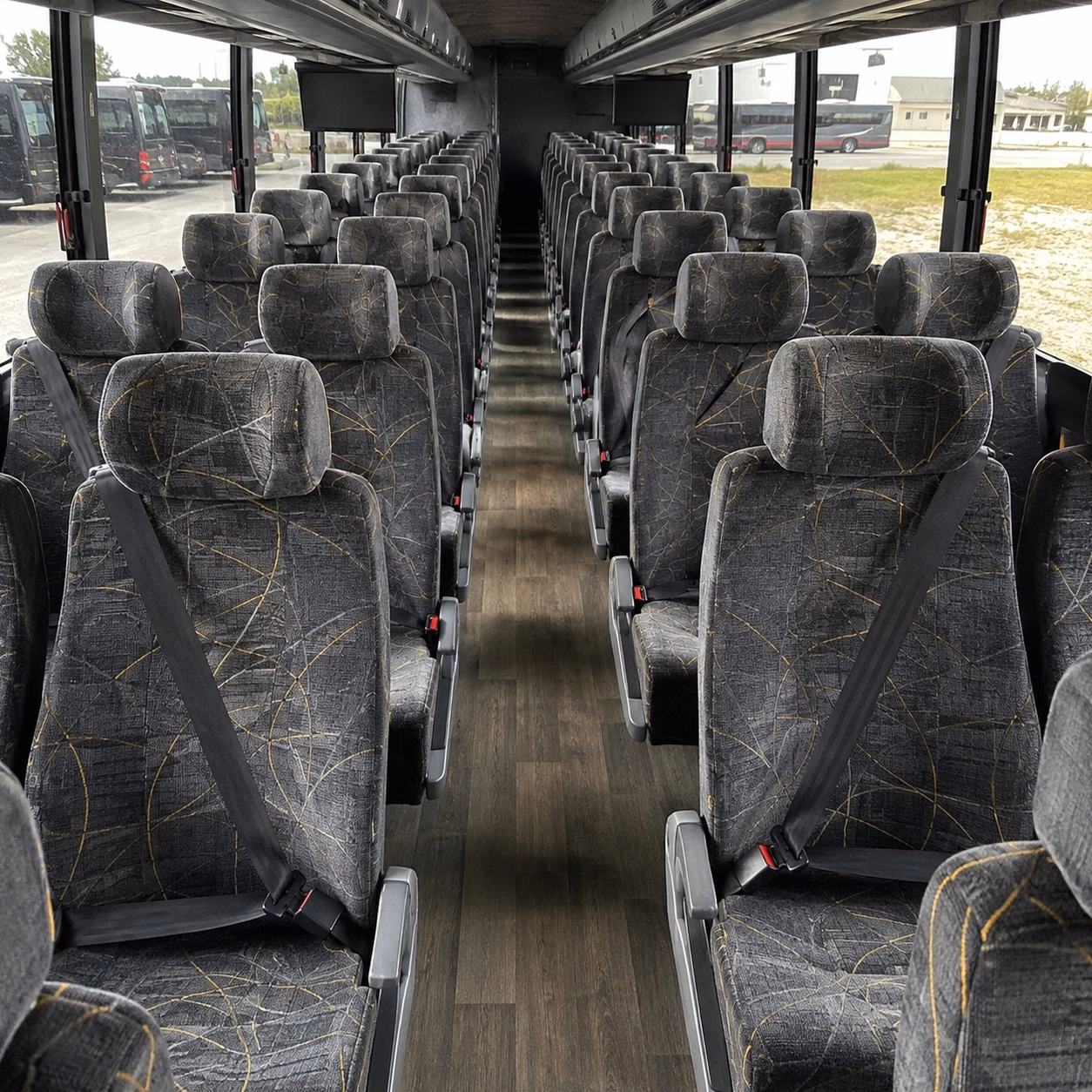 avondale airport transfer shuttle bus services