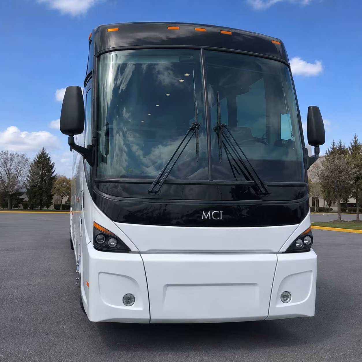 avondale construction and worksite shuttle services for large projects