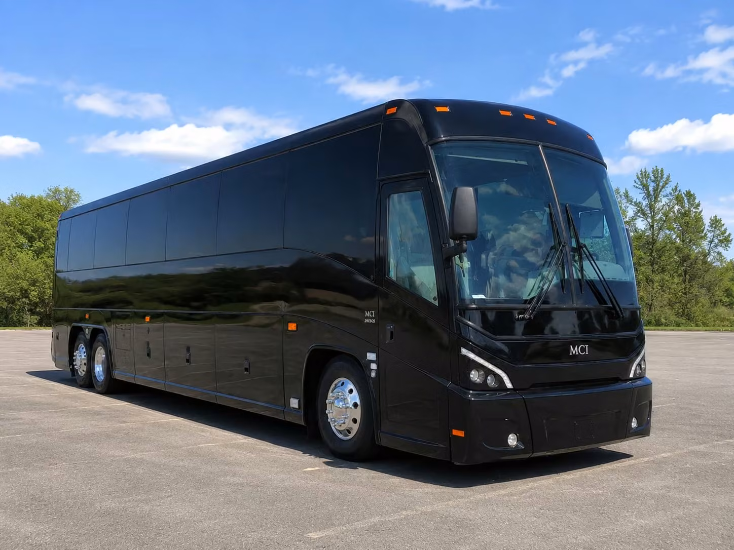 avondale corporate event bus rentals for conferences conventions and team outings
