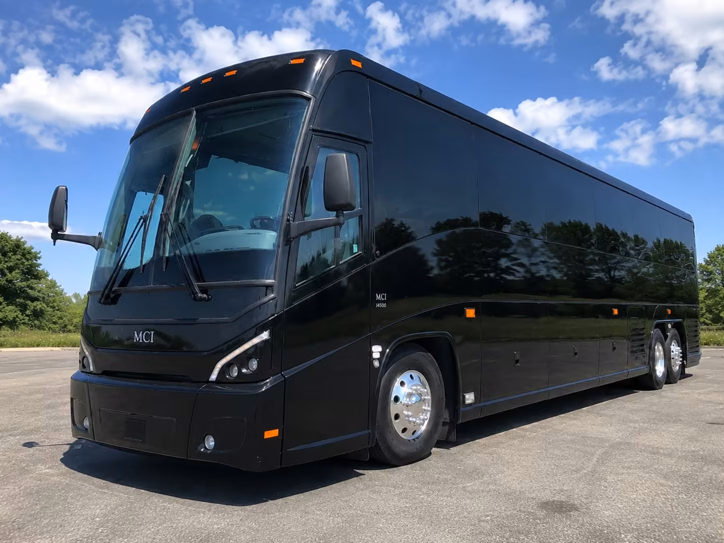 avondale corporate transportation for construction sites workforce logistics and industrial campuses