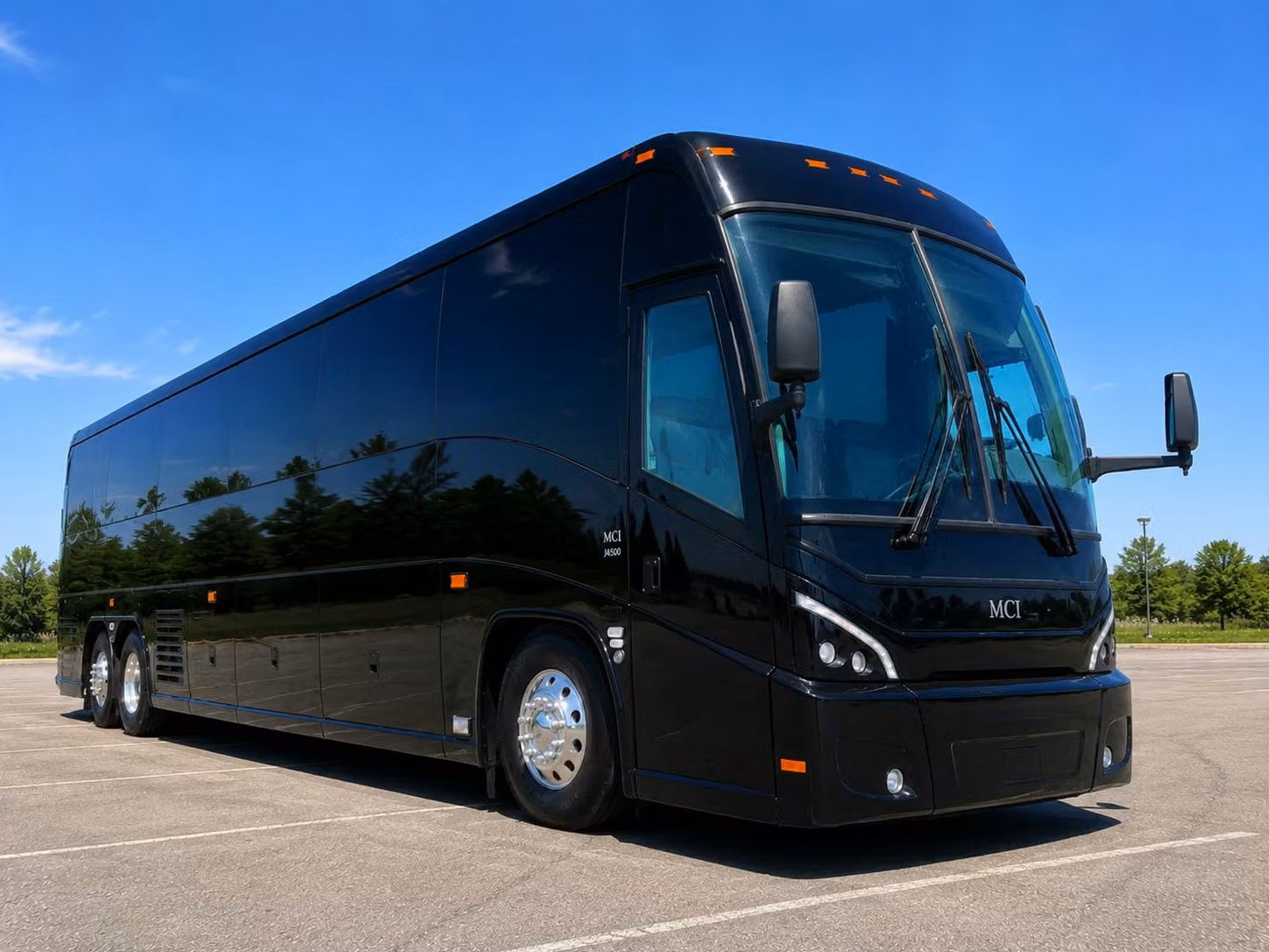 avondale employee shuttle services for daily commuters and workforce transportation