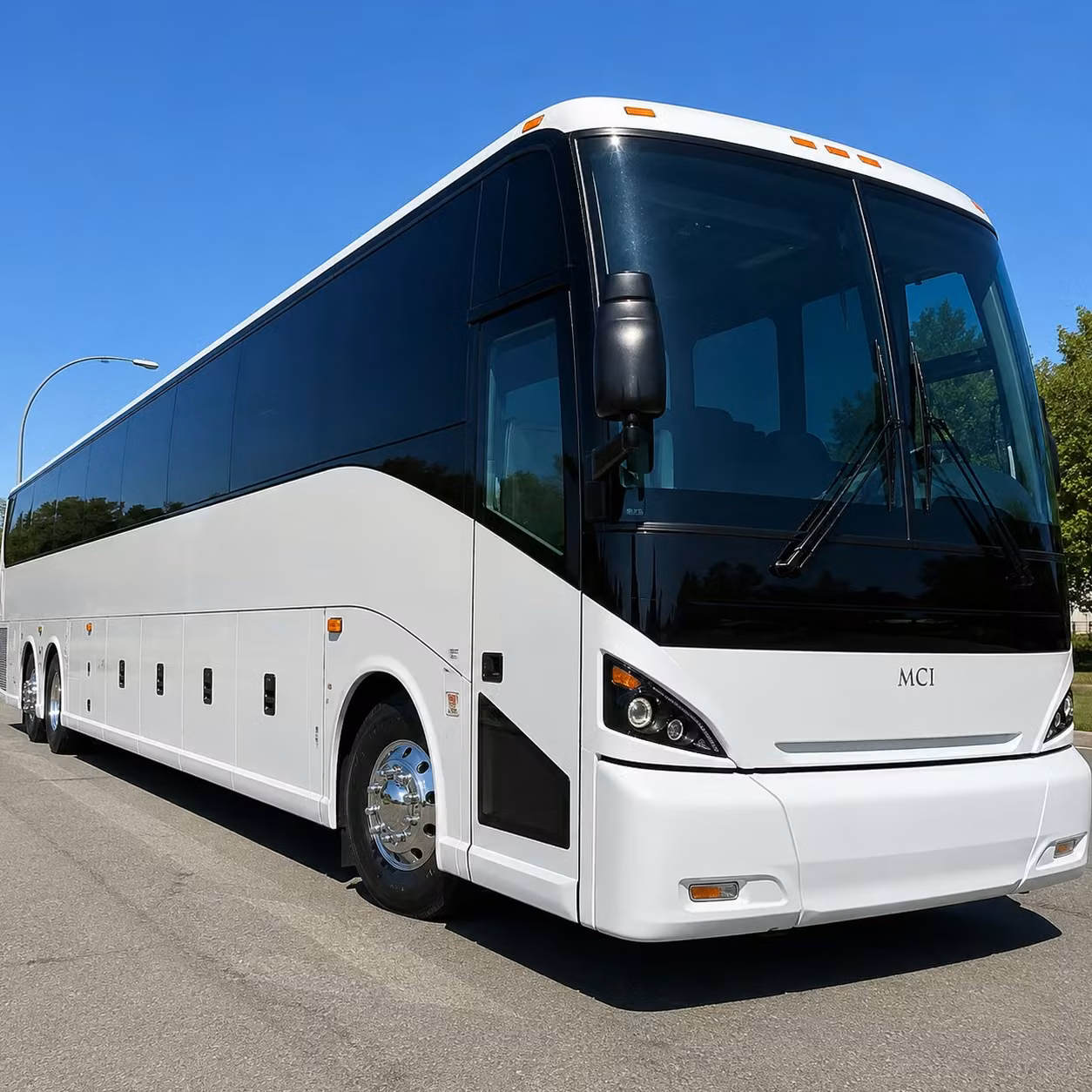 avondale employee shuttle services for manufacturing and distribution workforces