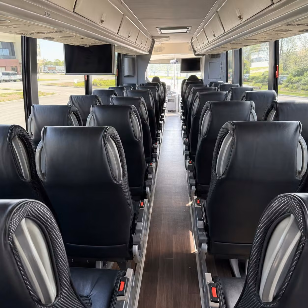 avondale employee transportation services