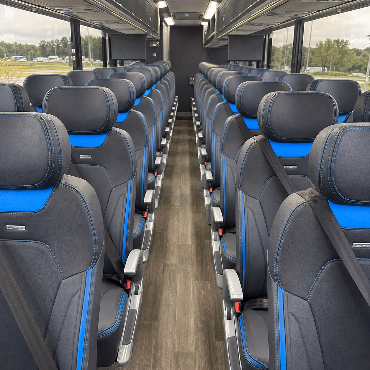 avondale sports team sporting event bus rentals