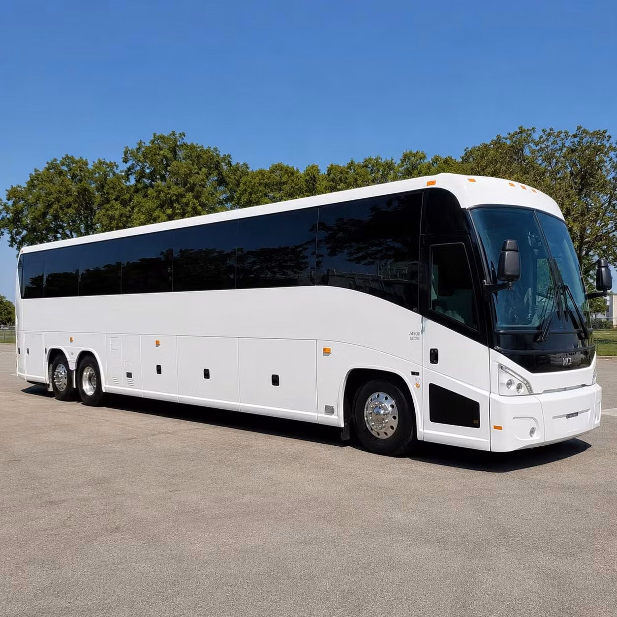 avondale youth group and retreat transportation made easy