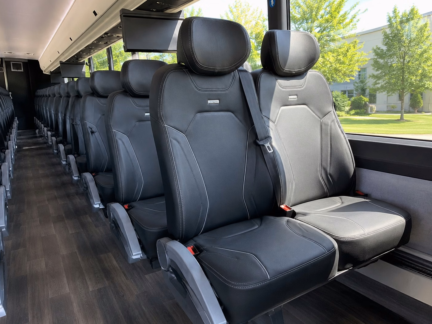 charterbusavondale com has group transportation for every avondale prom event