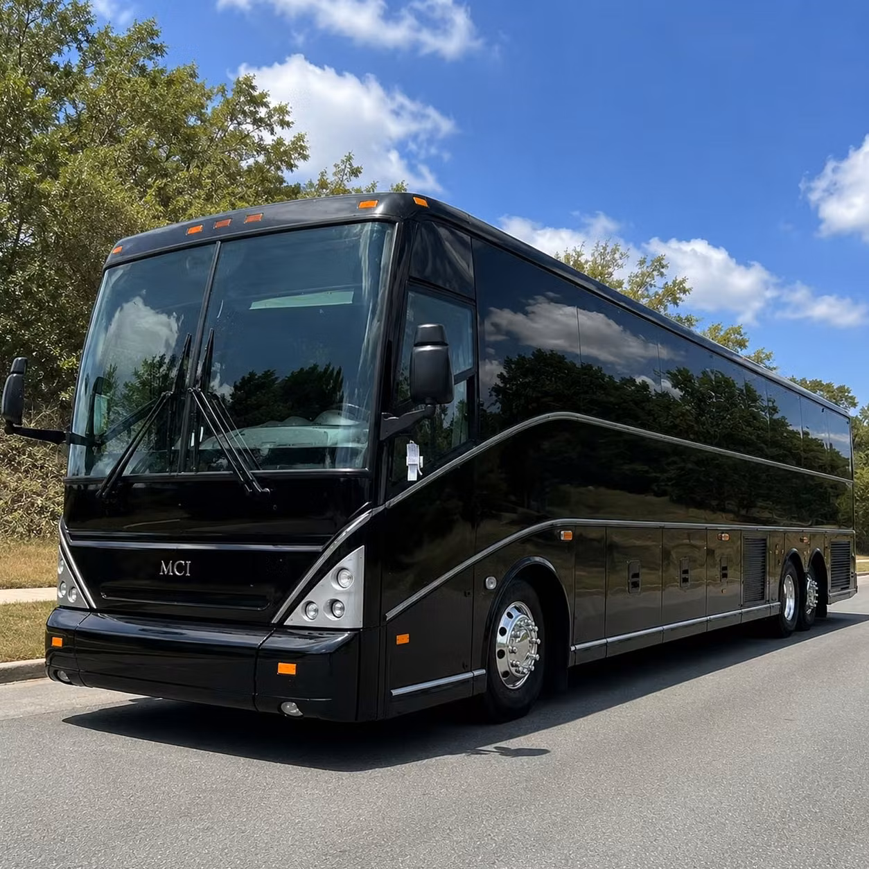 desert diamond arena group transportation for glendale concert nights