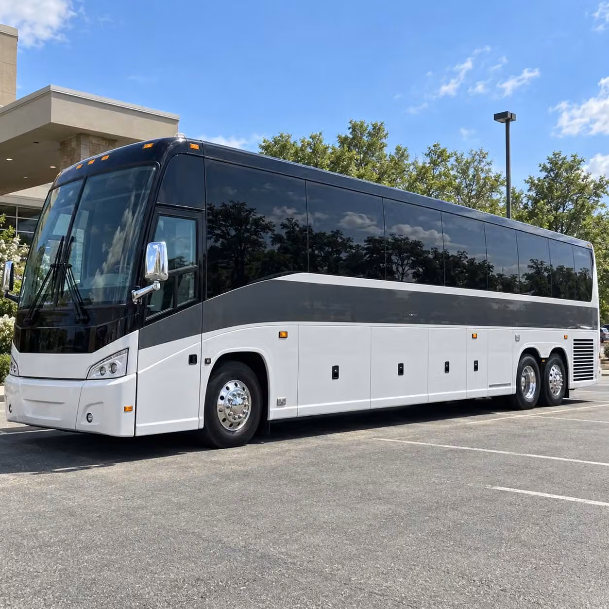 for quick and easy prom homecoming and school field trip transportation in avondale