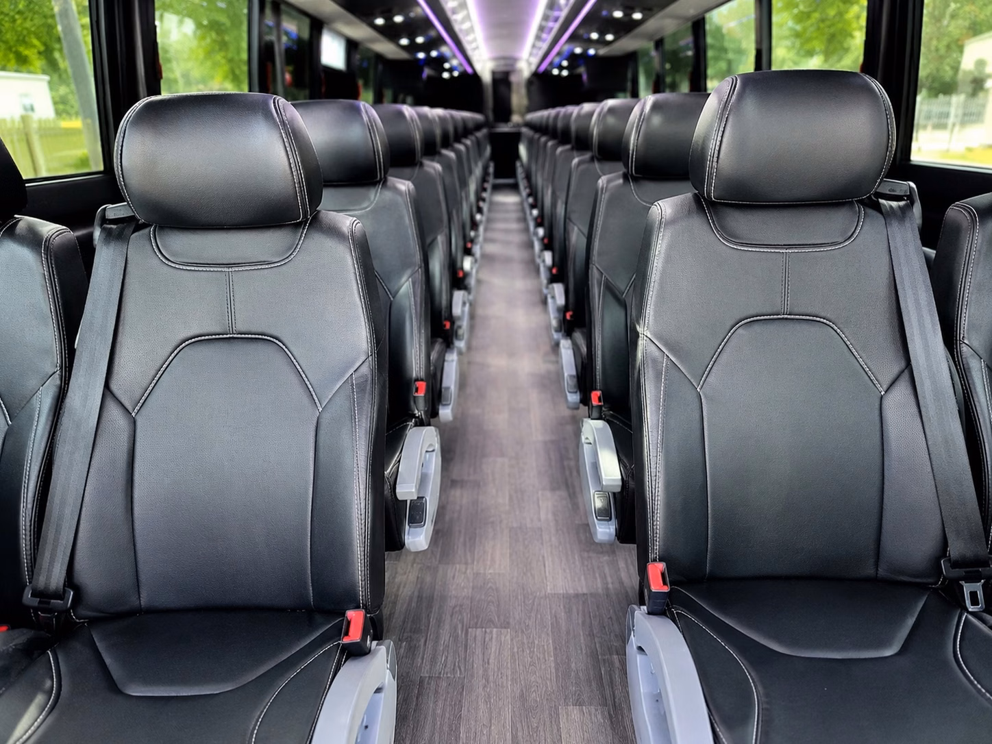 how where and when you re traveling affects avondale bus rental rates
