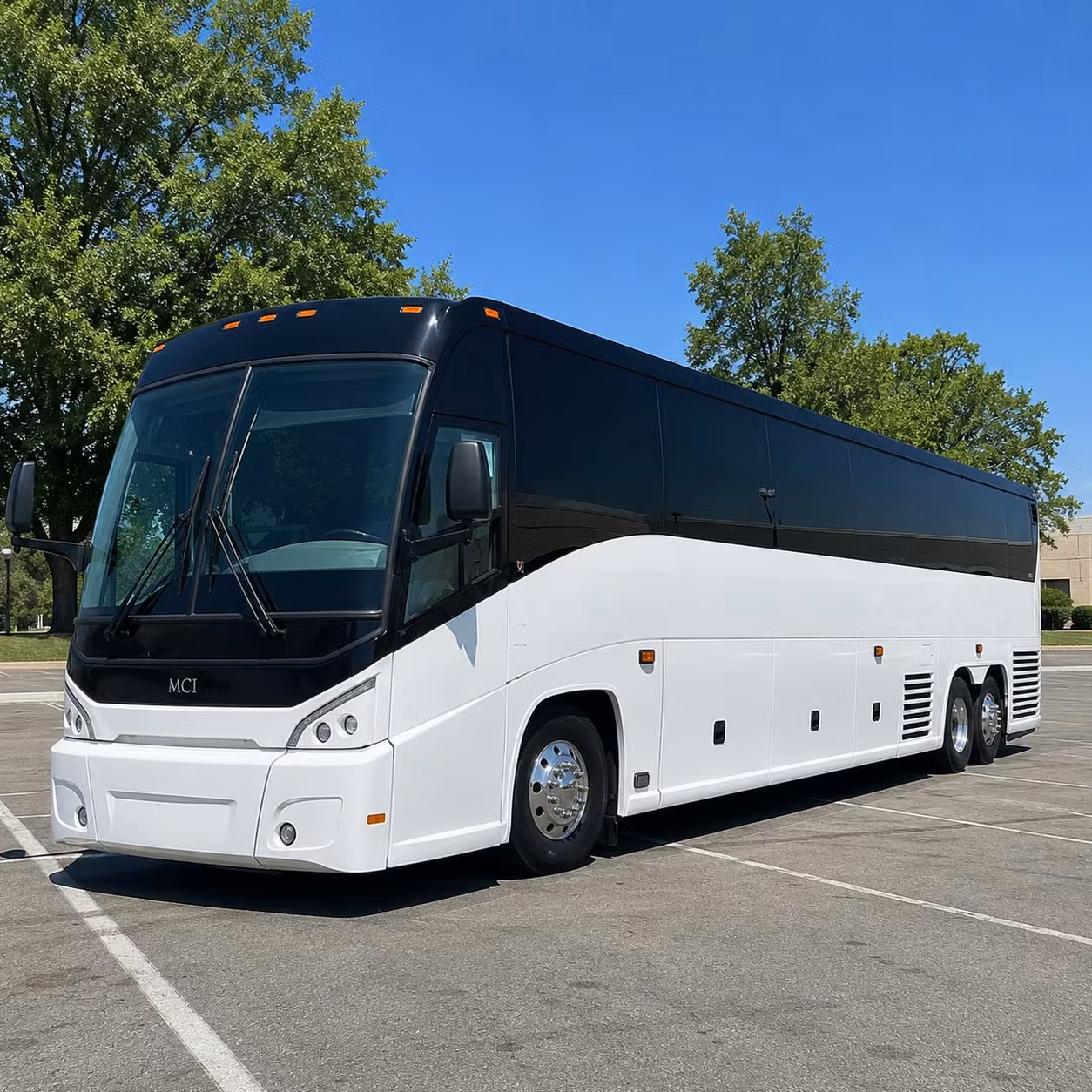 keep avondale stem field trips on track with reliable charter bus transportation
