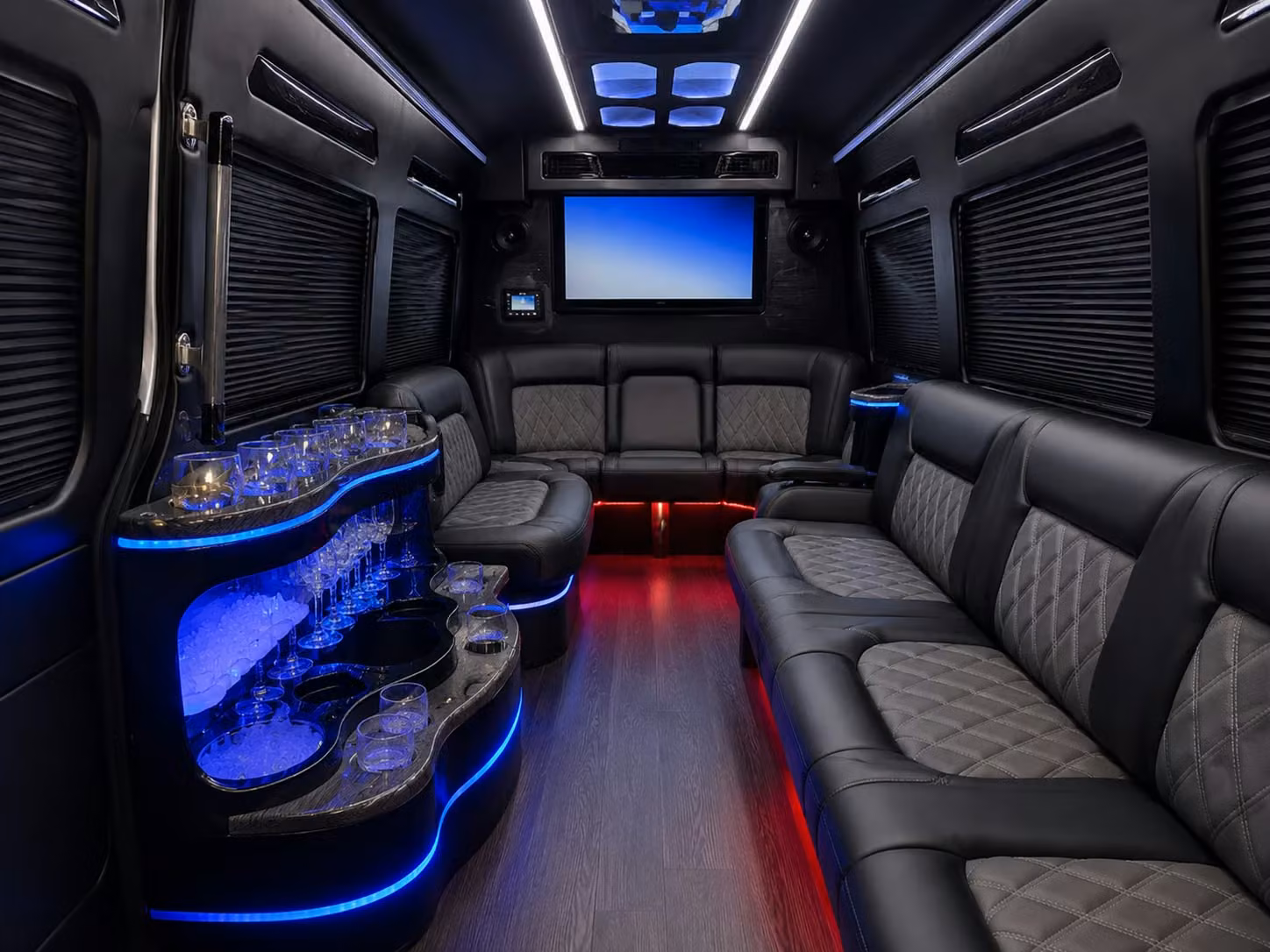 let charterbusavondale com handle the west valley s toughest airport logistics