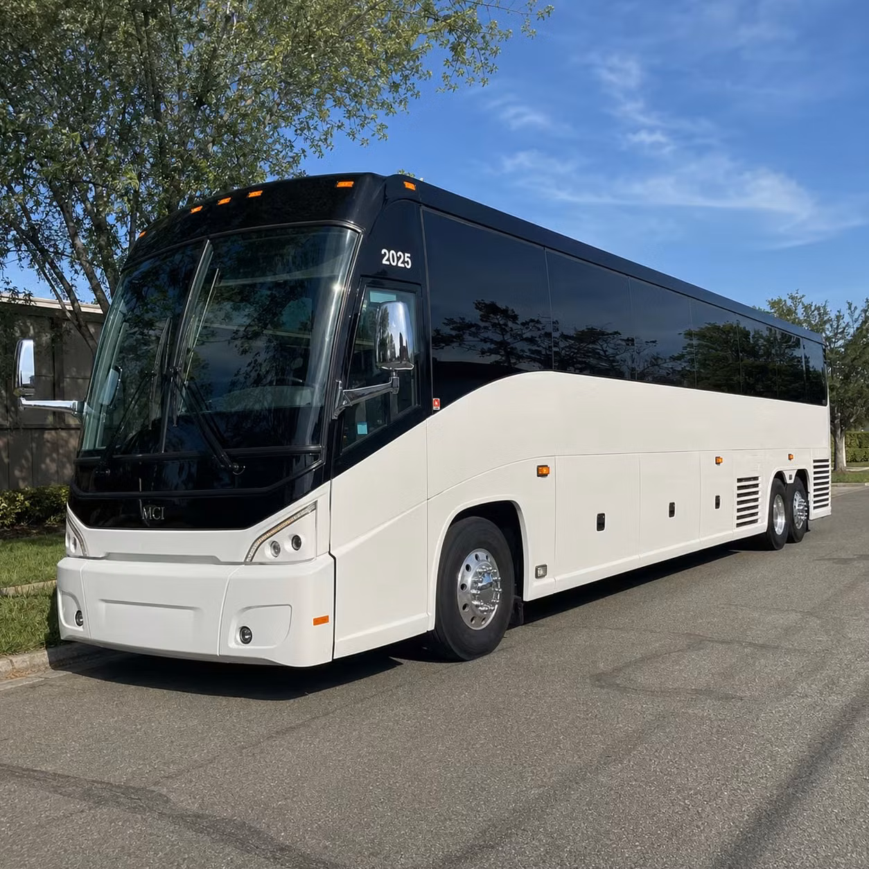 long distance transportation for avondale s growing community events and group needs