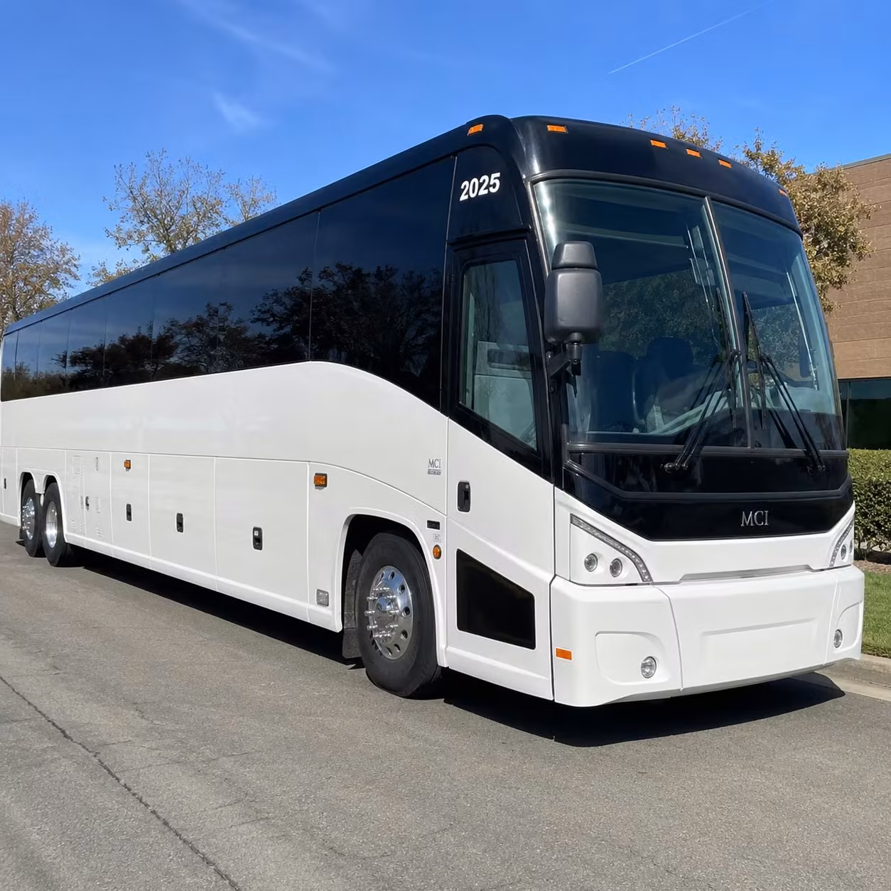mission trip and conference transportation from avondale
