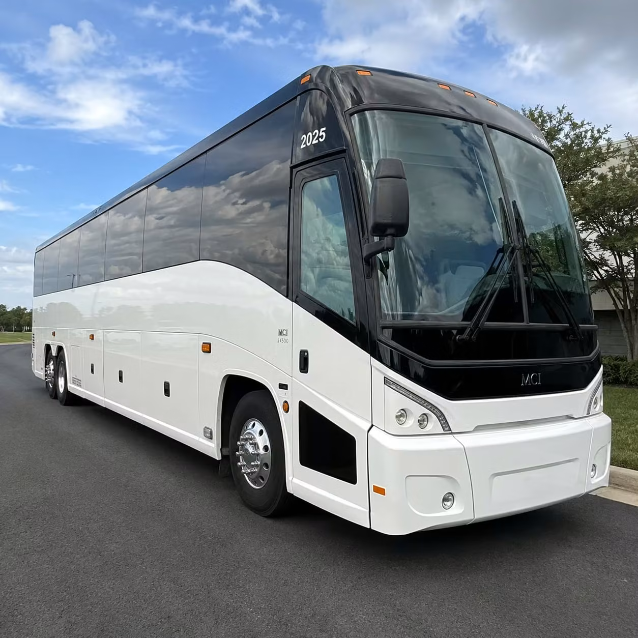 multi church events and special occasion transportation in avondale