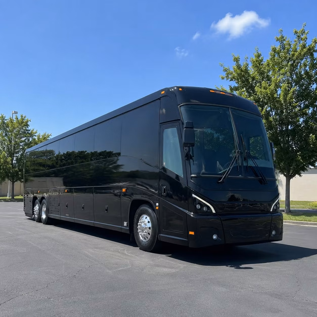recurring government shuttle services for avondale agencies and departments