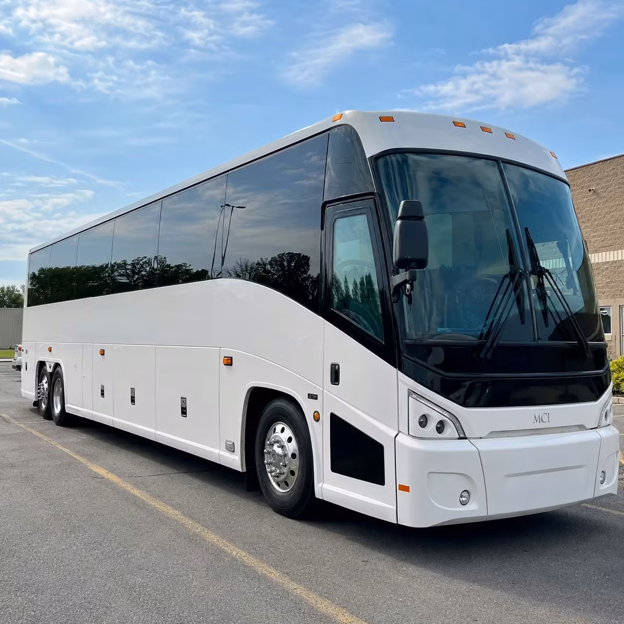 sunday shuttle services for avondale congregations of every size