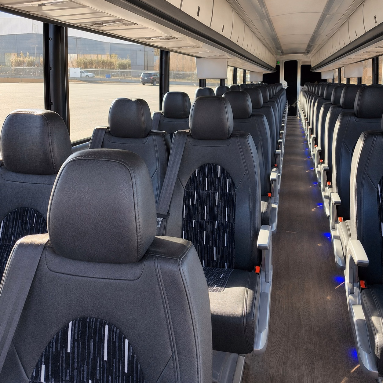 why avondale couples choose charterbusavondale com for their wedding bus rental