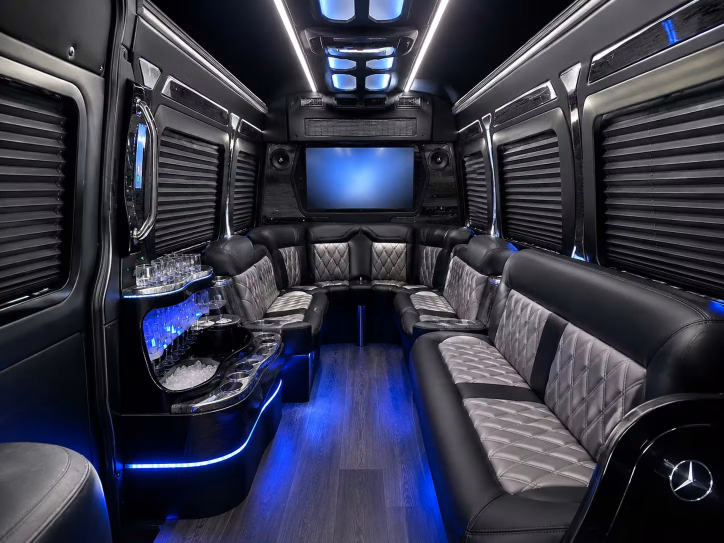 with charterbusavondale com you ll never be stuck with one company s schedule or fleet