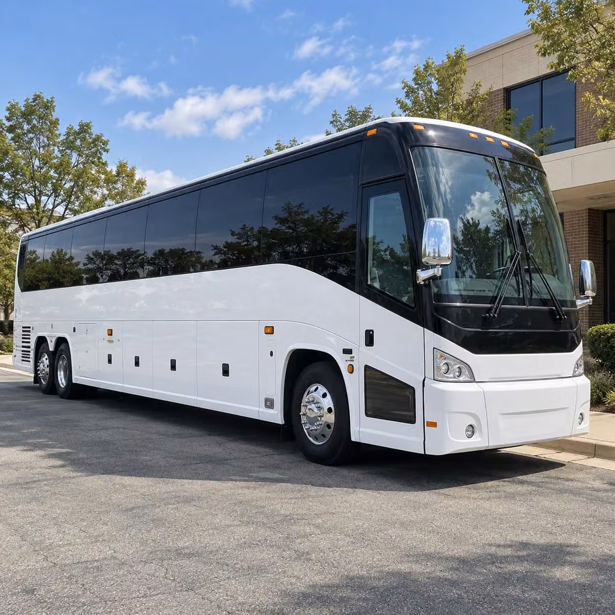 you can find and book private event transportation in avondale and any nearby city