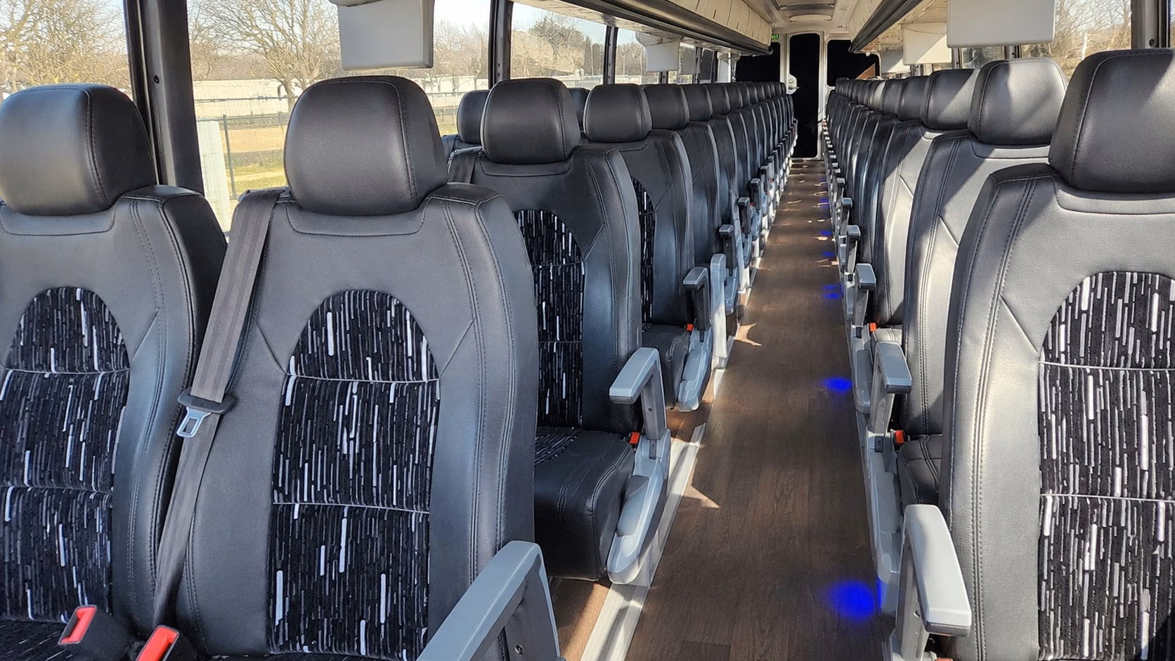 you can find and book sporting event transportation in avondale and any nearby city